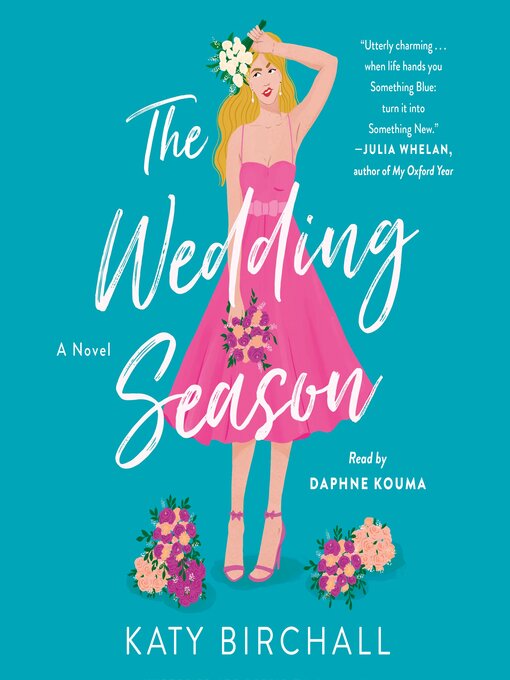 Title details for The Wedding Season by Katy Birchall - Available